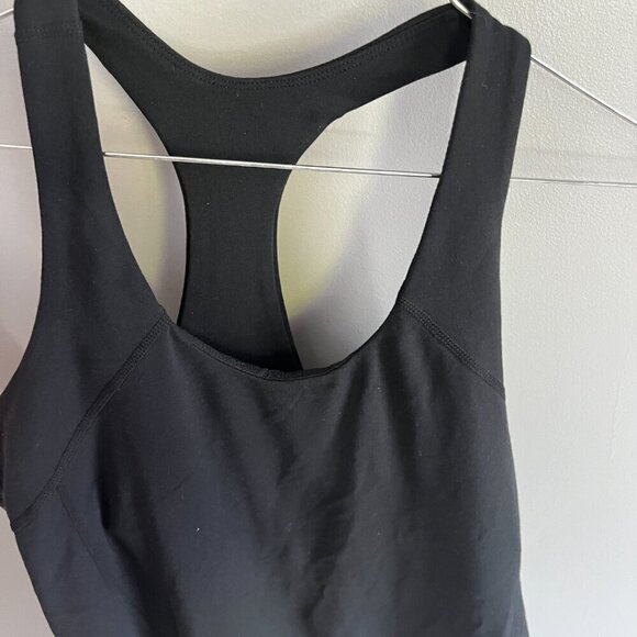 lululemon athletica Black Tank Top - Picture 10 of 11